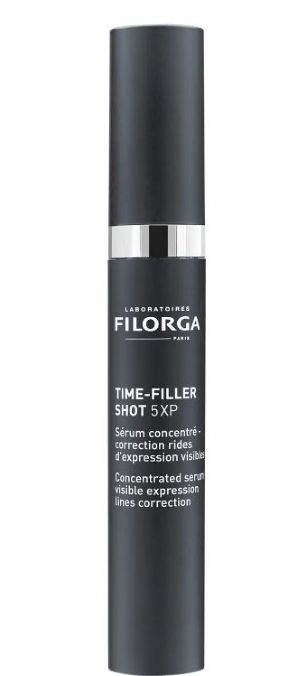 Filorga Time-Filler Shot 5XP -seerumi 15 ml