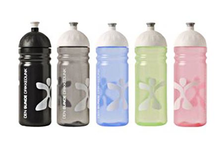 FreeWater Friska Flaskan, 0,7 l