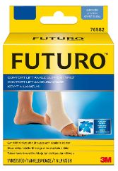 Futuro Comfort Lift Nilkkatuki L