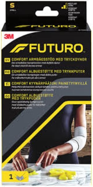 Futuro kyynärpäätuki koko S