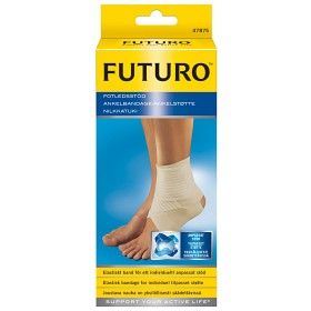 Futuro Nilkkatuki koko S