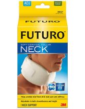 Futuro säädettävä niskatuki 1kpl
