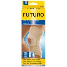 Futuro Polvituki Sivutuilla koko M