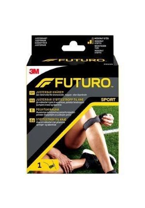 Futuro Polvitukinauha, säädettävä 1 kpl