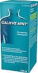 Galieve Mint, oral lösning, 150 ml