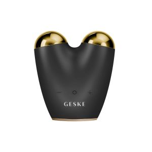 GESKE MicroCurrent Face-Lifter | 6 in 1 Gray