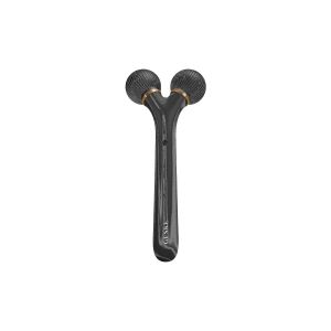 GESKE Sonic Facial Roller | 4 in 1 Gray