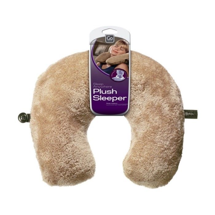 CF Go Travel Plush Sleeper, 1 st