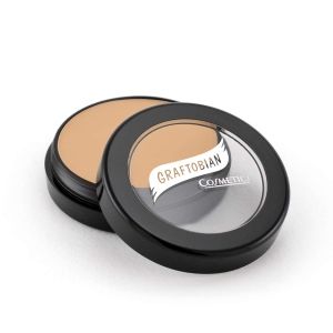 Graftobian HD Glamour Creme Meikkivoide - Buttermilk W