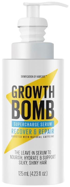Growth Bomb Supercharge Serum 125 ml