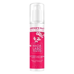 HADA LABO TOKYO Lotion Anti-Aging Super Hydrator 150ml