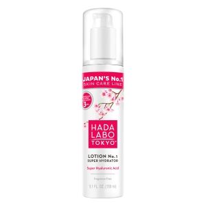 HADA LABO TOKYO Lotion No.1 Super Hydrator 150ml