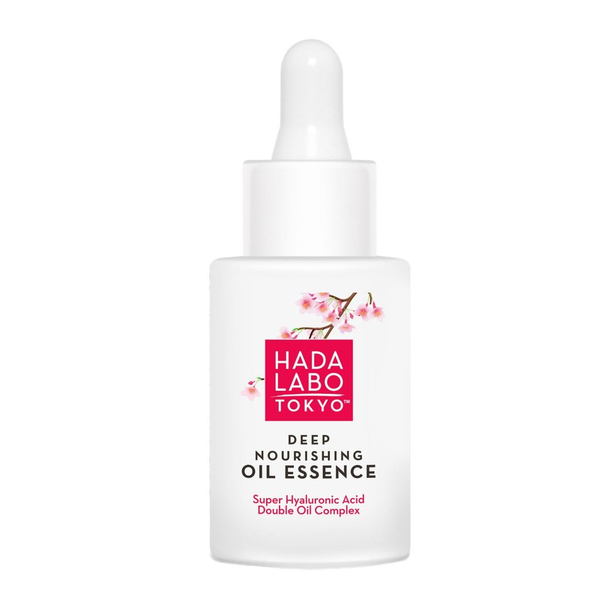 HADA LABO TOKYO Deep Nourishing Oil Essence 30ml