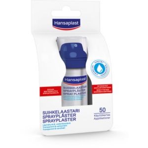 Hansaplast Suihkelaastari 32,5 ml