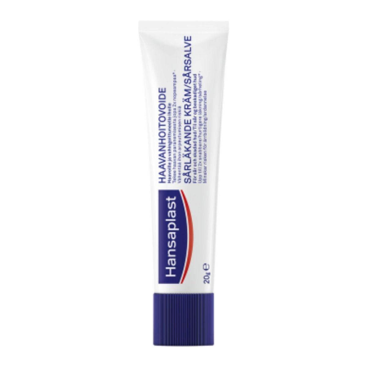 Hansaplast Wound Healing Ointment haavanhoitovoide 20 g