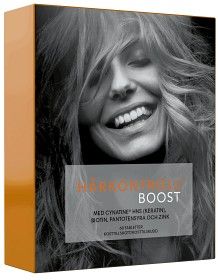 Hlrkontroll Boost, 60 kpl