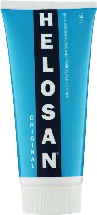 Helosan Original voide, 100 g