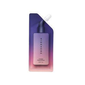 Hidehere Collagen Sleeping Mask 25ml