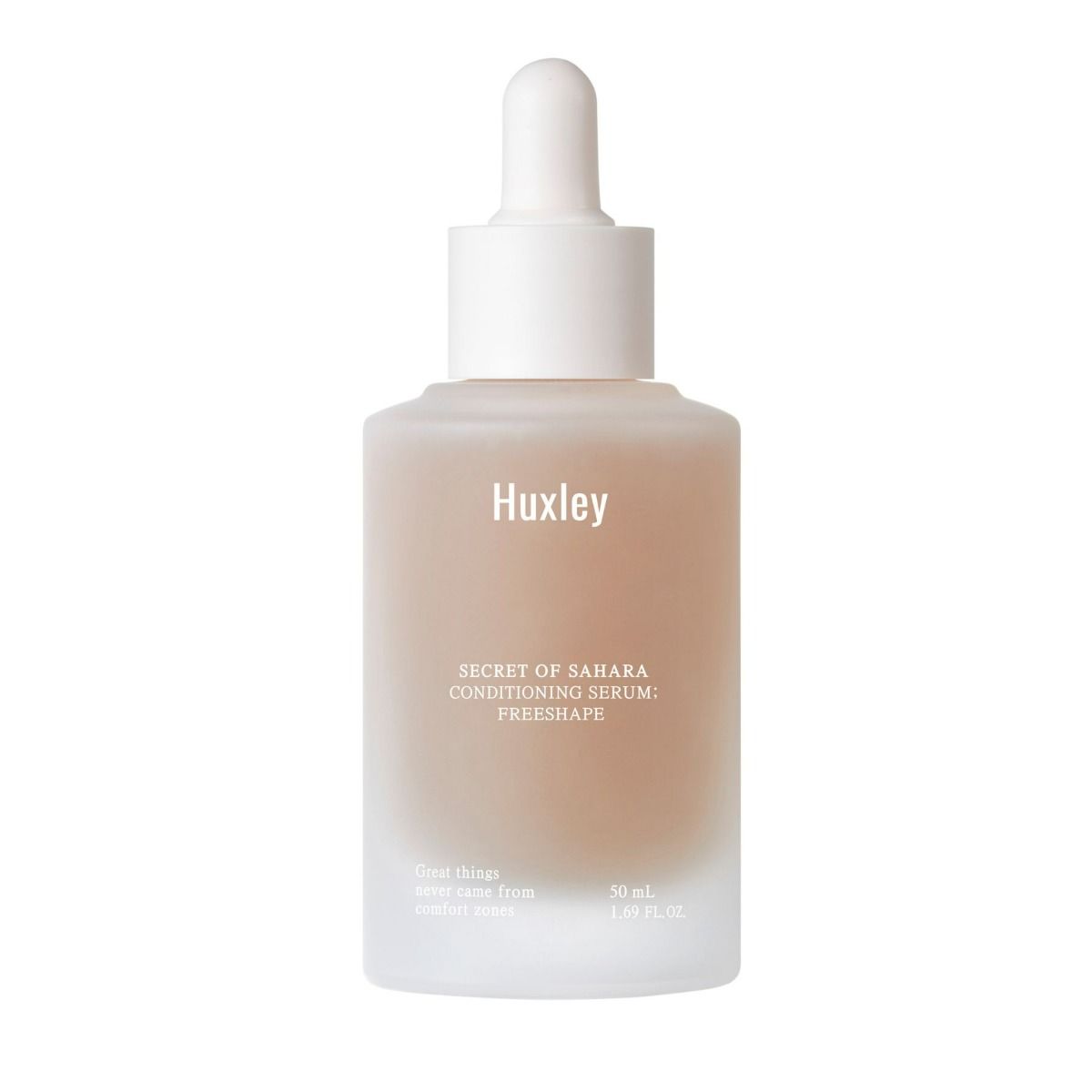 Huxley Conditioning Serum; Freeshape 50ml