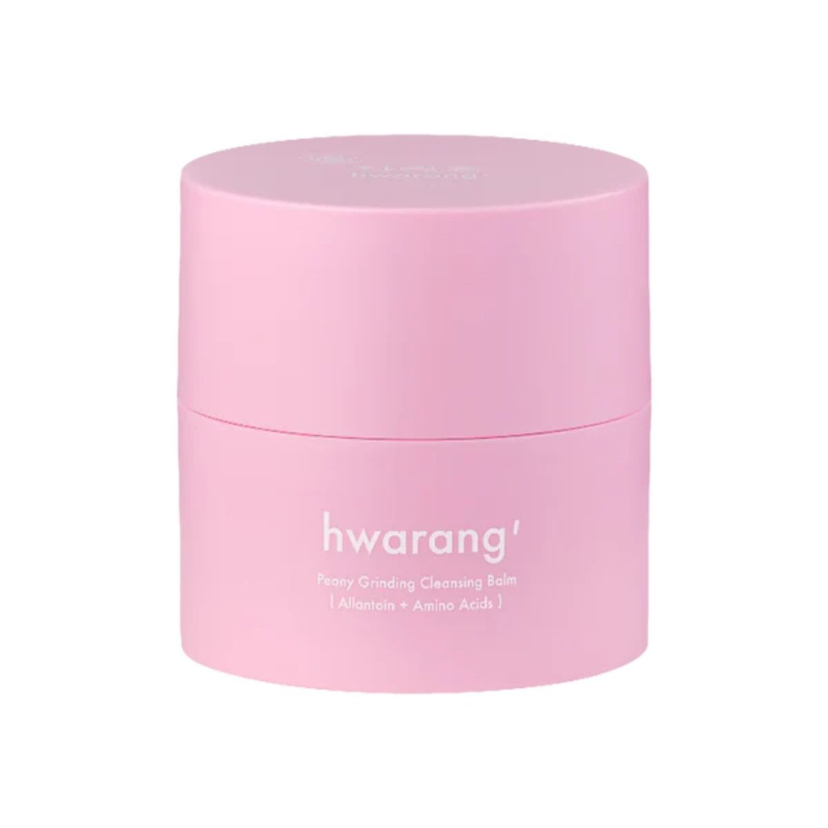 Hwarang' Peony Grinding Cleansing Balm puhdistusbalmi 50ml