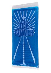 Ice power kylmä/lämpöpakkaus 12x29 cm kotelossa 1 kpl