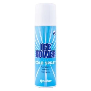 Ice Power kylmäspray 200 ml