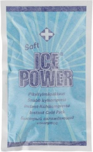 Ice Power pikakylmäpakkaus soft  25x15 cm
