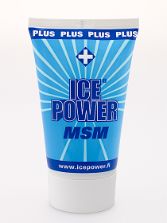 Ice Power PLUS kylmägeeli tuubi 100 ml  