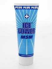 Ice Power PLUS kylmägeeli tuubi 200 ml