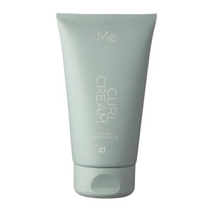 IdHAIR New Me Curl Cream 150 ml