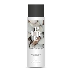 PURE Deep Cleansing Shampoo 300 ml