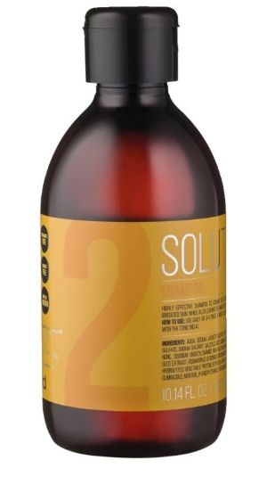 PT IdHAIR SOLUTIONS NO.2 - Dry Scalp Shampoo 300 ml