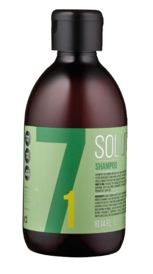 PT IdHAIR SOLUTIONS NO. 7.1 - Shampoo 300ml