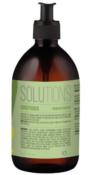 PT IdHAIR SOLUTIONS NO. 7.2 - Conditioner 500ml