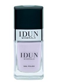 IDUN Minerals Nagellack Ametrin, 11 ml