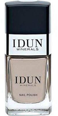 IDUN Minerals Nagellack Opal, 11 ml