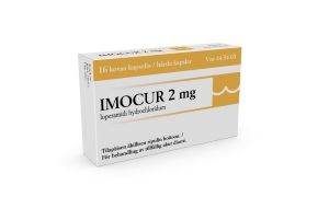 IMOCUR 2 mg 16 fol kaps, kova