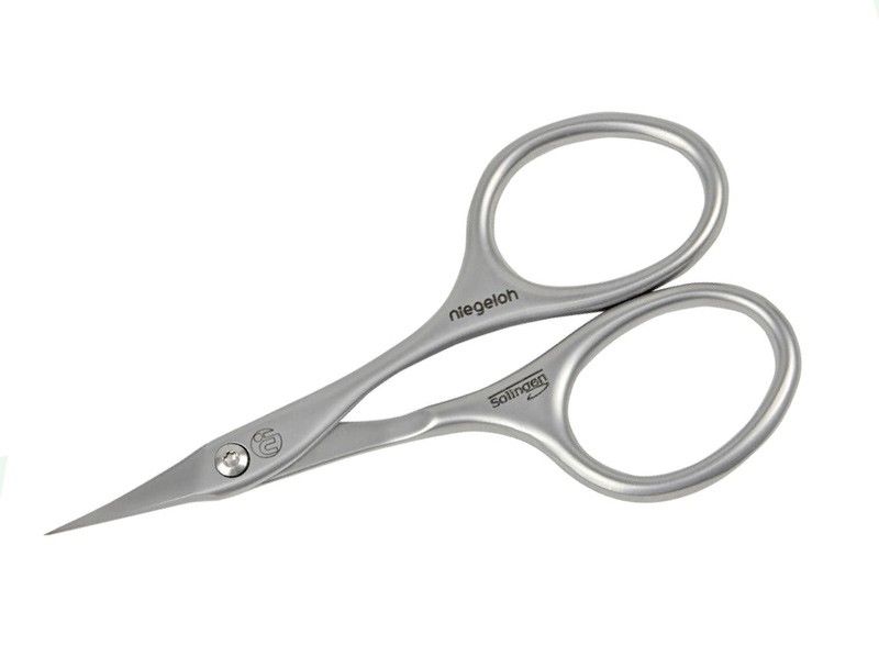 CF Inox N4 Nagelbandssax, 1 st
