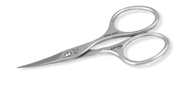 CF Inox N4 Nagelsax, 1 st