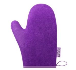 Isle of Paradise Tanning Applicator Mitt itseruskettavan levityskinnas 1kpl