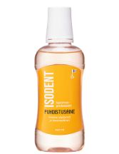 Isodent hammasproteesien puhdistusneste 250ml