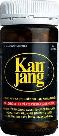 Kan Jang, tabletter, 150 st