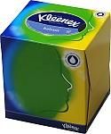 CF Kleenex Balsam Cube, 56 kpl
