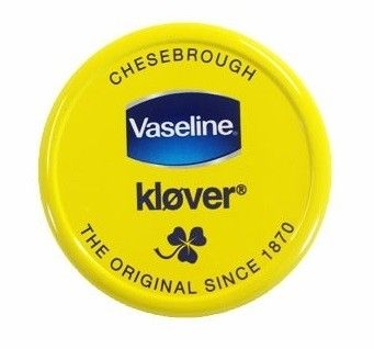 Klöver vaseliini, 40 g