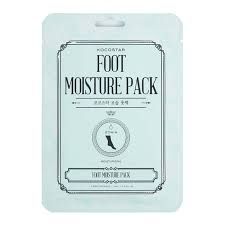 KOCOSTAR Foot Moisture Pack