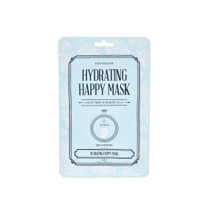 KOCOSTAR Hydrating Happy Mask