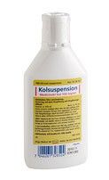 Kolsuspension, 150 mg/ml, 100 ml