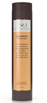 CF L&S Shampoo For Dry Hair, 250 ml