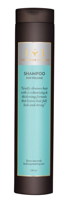 CF L&S Shampoo For Volume, 250 ml