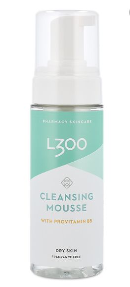 L300 puhdistusvaahto Cleansing Mousse 150ml